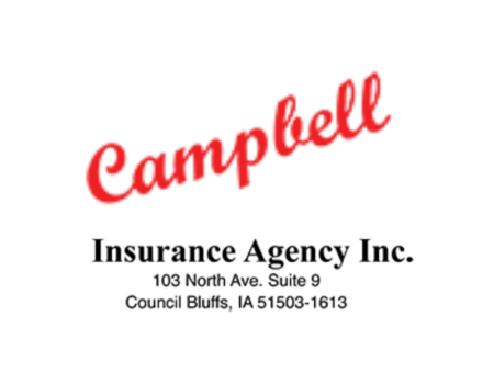 Campbell Insurance Agency, Inc. Logo