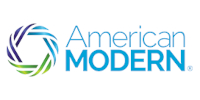 American Modern Logo