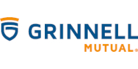 Grinnell Mutual Logo