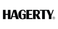 Hagerty logo