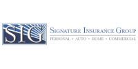 Signature Insurance Group Logo